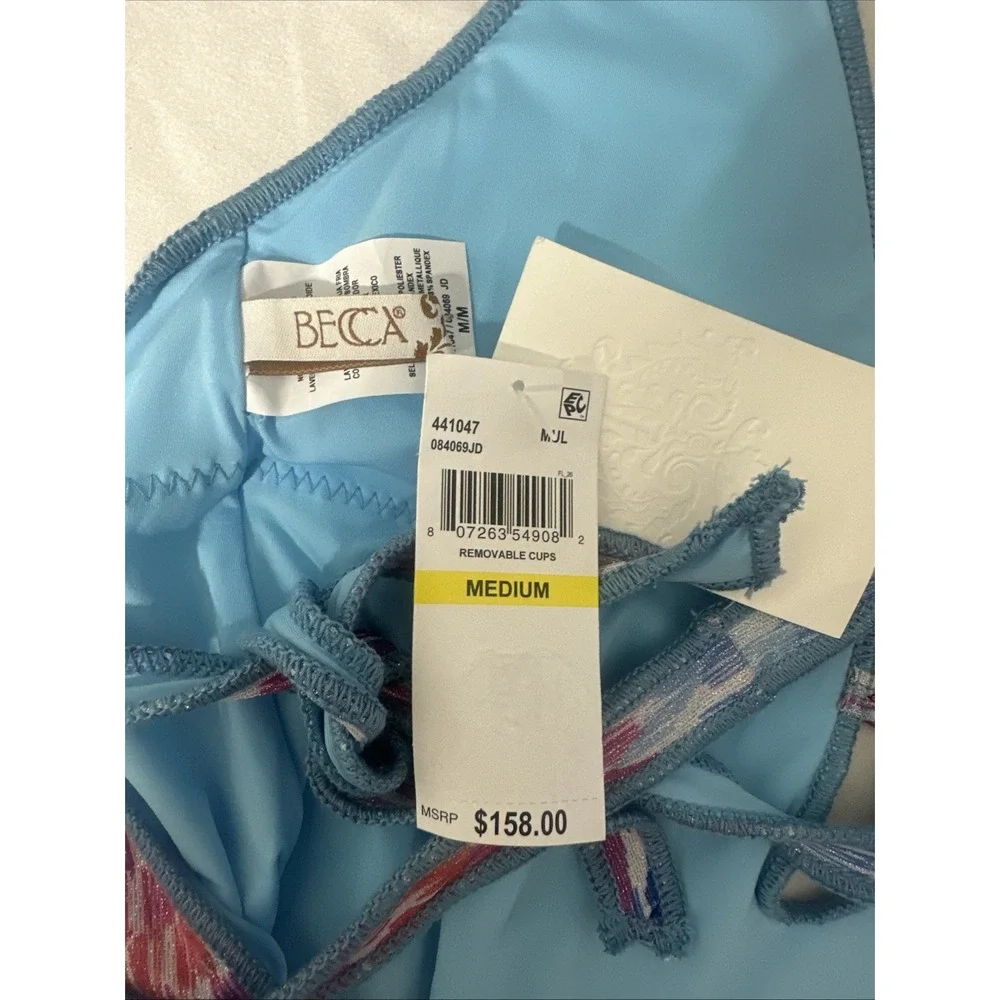 BECCA nwt $158